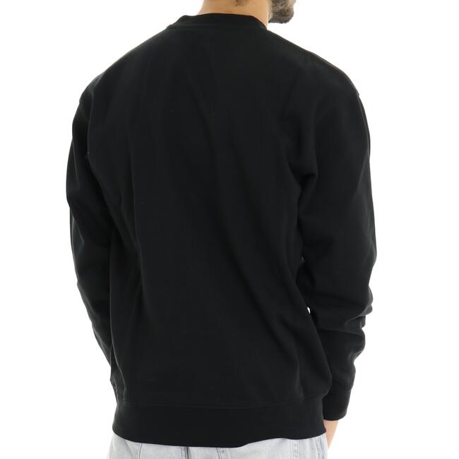 FELPA LOWERCASE OBEY - Mad Fashion | img vers.650x/